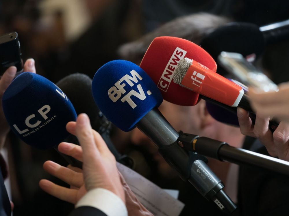 المدرسة العالمية للسمعي البصري والتكنولوجيات الحديثة بمكناس