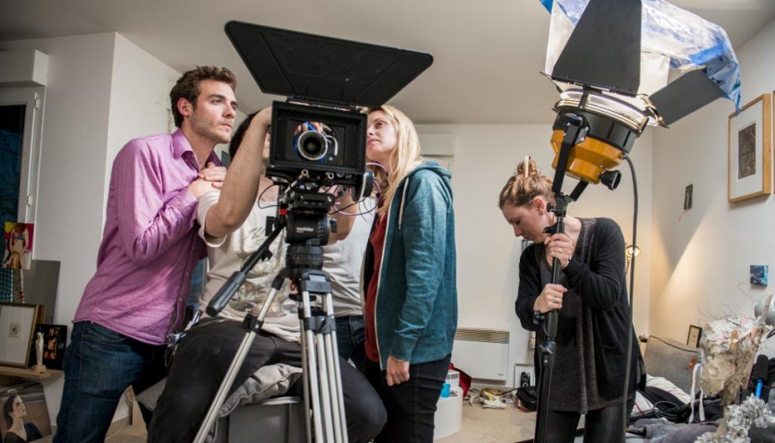 المدرسة العالمية للسمعي البصري والتكنولوجيات الحديثة بمكناس